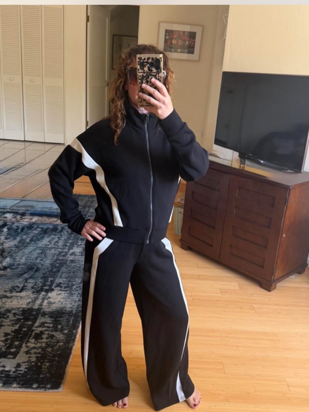 Tracksuit